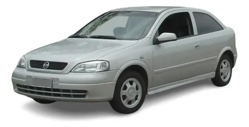Escobilla Luneta Kangoo 97/-