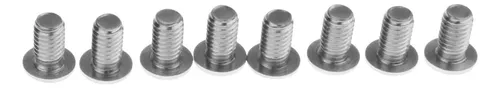 Tornillo De Arandela De Seguridad Para Motor De Fácil