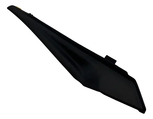 Moldura Rejilla De Parabrisa Corolla 2017-2019 Original