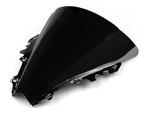 Parabrisas Yamaha Yzf R6 600 2006-2007 Negro