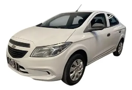 Escobilla Izquierda Conductor Chevrolet Onix Prisma