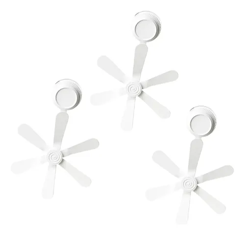 Deflector De Aire Para Parabrisas, 3 Piezas