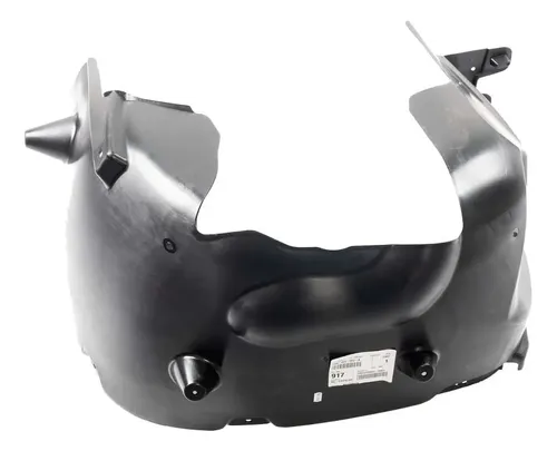 Pasa Ruedas Volkswagen 2h6809962a