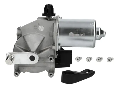 Motor De Limpiaparabrisa Para M. Benz 12v 4p Tamatel 48003