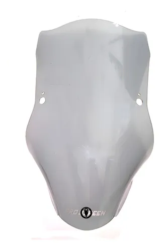 Parabrisa Bajaj Dominar 400 Extra Elevado Moto Soporte Nylon