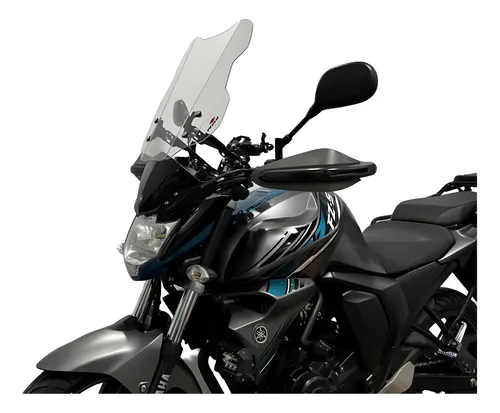 Parabrisas Yamaha Fz 16 – Pferd®