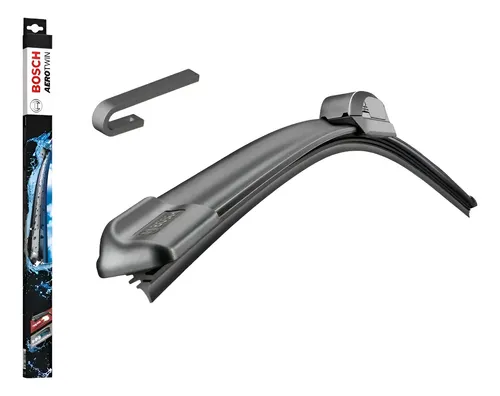 Escobilla Limpiaparabrisas Bosch Aerotwin Renault Twingo