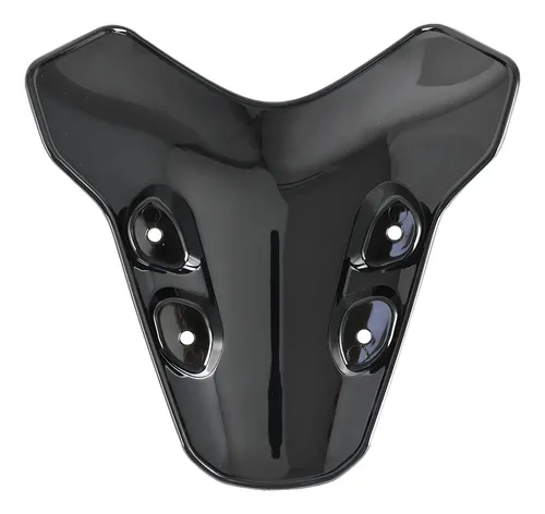Parabrisas Yamaha Mt-07 Mt 07 21-23 Negro