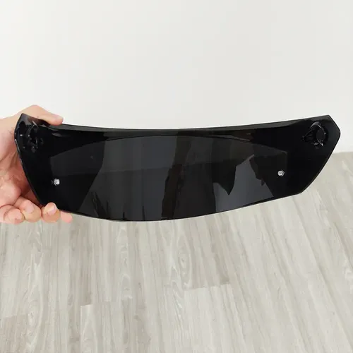 Compatible Con Cz. Nueva Pantalla K3 For Agv K3 Shield Alta