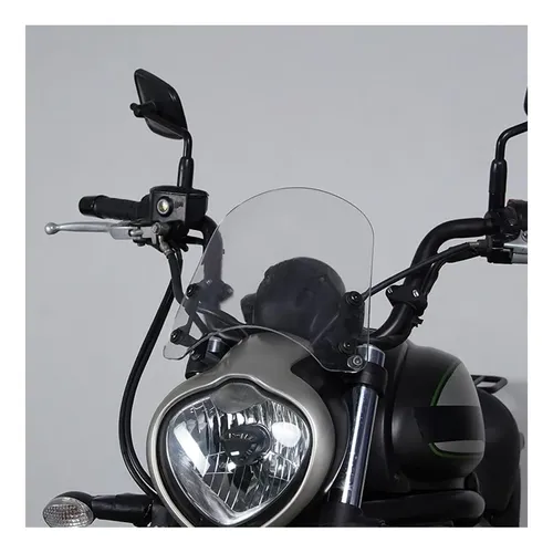 Xitomer Parabrisas De Motocicleta Compatible Con Vulcan S S