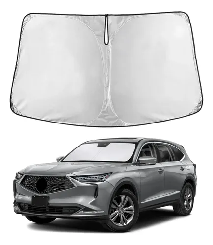 Parasol Para Parabrisas Econour Compatible Con Acura Mdx, Y