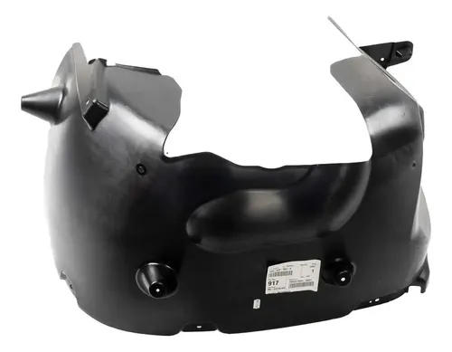 Pasa Ruedas Volkswagen 2h6809962a