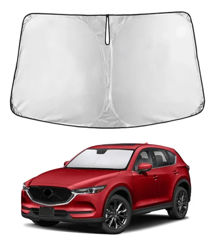 Parasol Para Parabrisas Econour Para Mazda Cx-5 2017-2026 Co