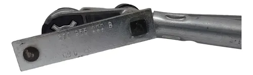 Unidad Accionamiento Limpiaparabrisa Vw Gol Gol Country Orig