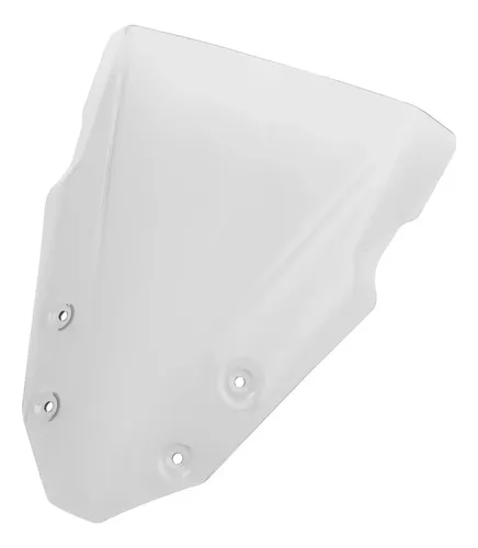 Parabrisas Transparente Para Suzuki Gsx-s1000gt 2021-2023