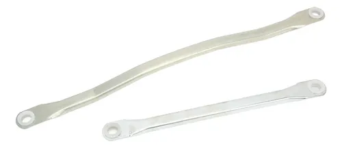 Set De Reparación De Varillas De Limpiaparabrisas, 2 Piezas 28840ax60a