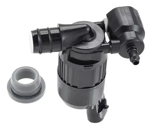 Buinkshield Wanther Pump 289203ja0a 12v Negro Para