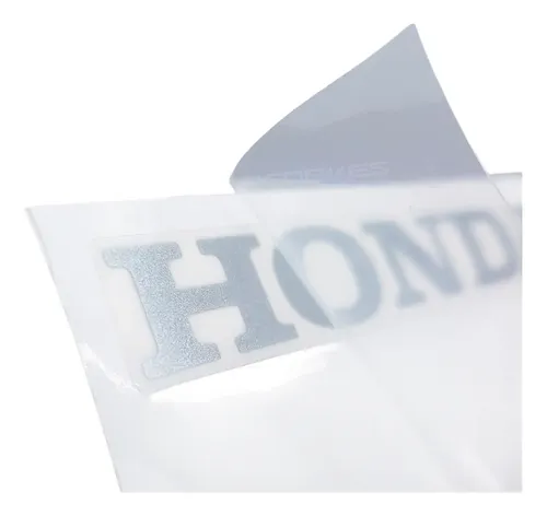 Calco Honda Parabrisa Honda Storm 125 Original Cs