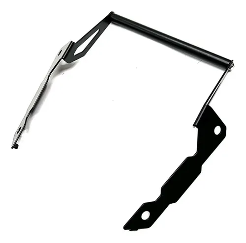 Soporte De Teléfono Para Moto, Barra De 12 Mm