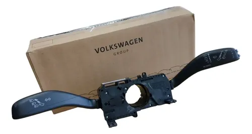 Palanca Luces Limpiaparabrisas Luneta Vw Suran Fox Original