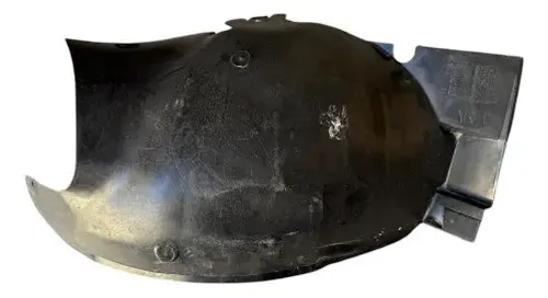 Guardaplast Delantero Izq Peugeot 206 Original Con Detalle