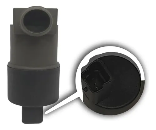 Bomba Lava Parabrisa Clio2