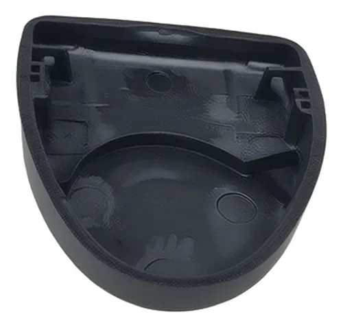 Funda De Limpia-parabrisas De Material Abs Resistente