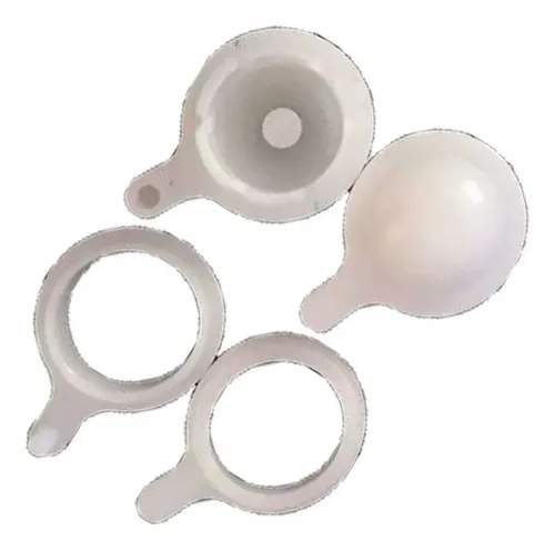 Piezas De Buje De La Varilla Del Limpiaparabrisas Para