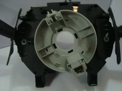 Comando Llave De Luces Fiat Palio Weekend 1996-2000