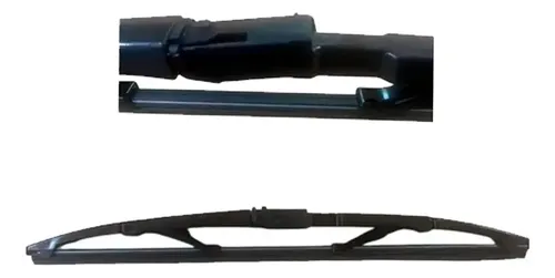 Escobilla Limpia Luneta 35cm Vw Gol Trend Suran Golf