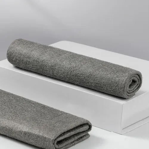 Paño De Microfibra Para Limpieza 20×30 Cm, 1 Unidad