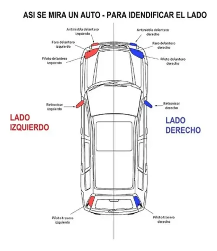 Capuchón Brazo Limpiaparabrisas Toyota Etios