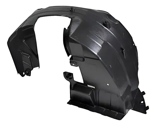 Guardaplas Delantero Renault Kwid Original