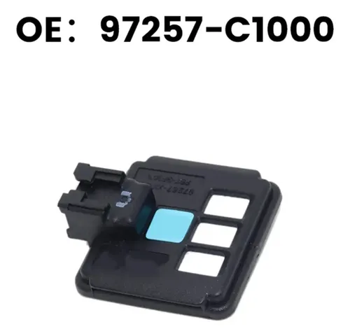 Sensor Antivaho Automático De Parabrisas Para Creta Ix25 Ad