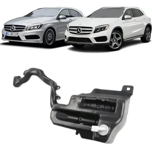 Deposito Agua Limpiaparabrisa Mercedes A250 Cla250 Gla250