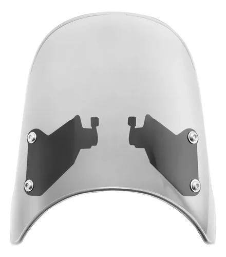 Pára-brisa Para Husqvarna Vitpilen 401 Svartpilen 401 Clean