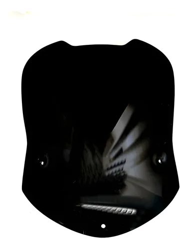 Parabrisas Bmw F 800 R Cupula Elevada F800r Elmotociclista