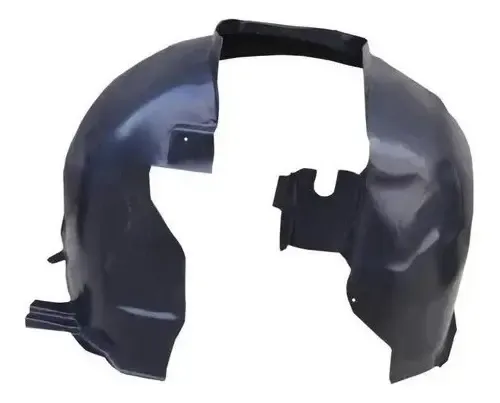Pasarueda Guardaplast Delantero Citroen C4 07/2013 Juego X2