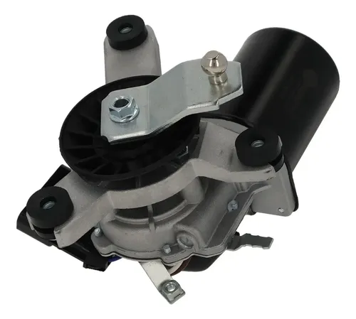 Motor Limpiaparabrisa Compatible Con Chevrolet S10 2004-2011
