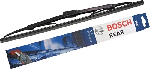 Escobilla Trasera Luneta 14 Vw Suran Gol Power Bosch