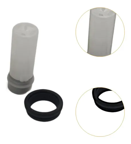 Sensor De Nivel De Líquido Para Limpiaparabrisas, Fácil
