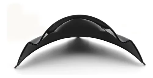 Parabrisas For Mv Agusta 12-17 F3 800 675 Negro ‘.’
