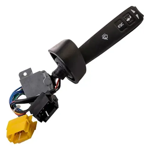 Comando Limpiaparabrisas Universal Camiones Volvo Tamatel