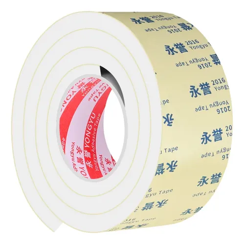 Revseal, Cinta Adhesiva De Espuma Para Puertas Y Ventanas, P