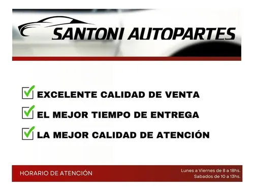 Pasarueda Guardaplast Delantero Citroen C4 07/2013 Juego X2