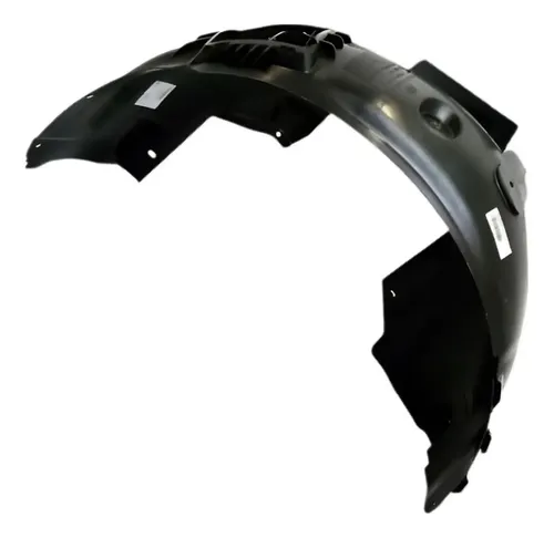 Guardaplast Del Izq Chevrolet Spin Original