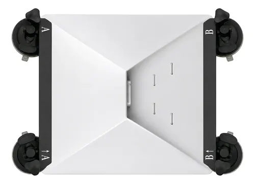 Soporte Ventosa Starlink Mini Auto Antena Vidrio Parabrisas