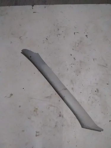 Moldura Cubre Parante Parabrizas Vw Izquierda Pointer