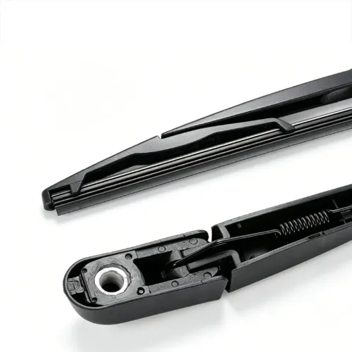 Limpiaparabrisas Trasero Para Peugeot 307 2001-2008
