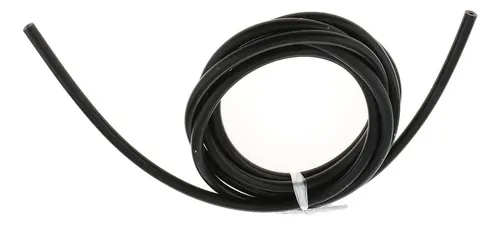 Manguera De Tubo De Silicona Compatible Con Agua O Negro